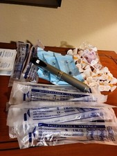 Peptide pen grey for sale  Alexander