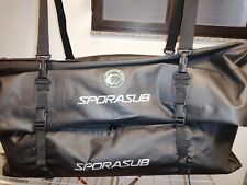 Borsone impermeabile sub usato  Vanzaghello