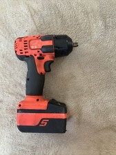 Snap ct8810ao 18v for sale  Absecon