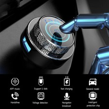 Transmetteur bluetooth 5.0 d'occasion  France