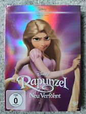 Disney classics rapunzel gebraucht kaufen  Neuwied