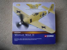 Corgi aviation ww2 for sale  BENFLEET