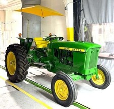 1962 john deere for sale  Ligonier