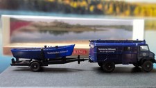 Wiking unimog 404 gebraucht kaufen  Zirndorf