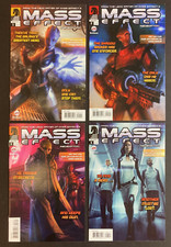 Mass effect redemption for sale  Massapequa