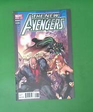 New avengers vol. for sale  East Providence