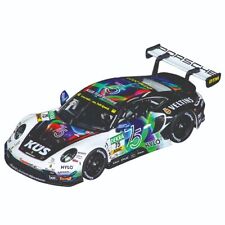 Carrera Digital 132 32003 Porsche 911 GT3 R DTM Team Bernhard, #75 1:32 Slot Car segunda mano  Embacar hacia Argentina