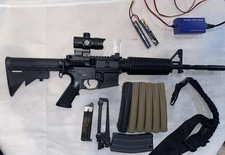 Kwa km4 cqb for sale  New Milford