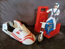 Selten evel knievel gebraucht kaufen  Bühl