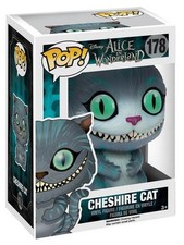 Funko pop alice usato  Agropoli