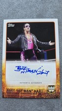 Topps 2015 bret gebraucht kaufen  Kornwestheim