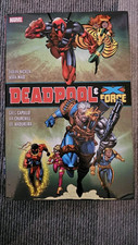 Deadpool force marvel for sale  New York