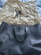 Burberry stratford bag for sale  BATTLE