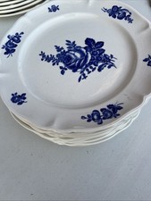 Villeroy boch vieux d'occasion  Gommegnies