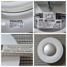 Philips deckenleuchte myliving gebraucht kaufen  Waldkirch