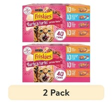 Purina friskies surfin for sale  Point Marion