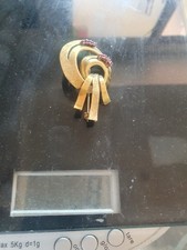 Spilla oro 18kt usato Spilla oro 18kt usato  Modena