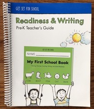 Get set school for sale  Ringgold