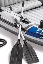 Usado, Remos de substituição para barco inflável Intex Excursion comprar usado  Enviando para Brazil