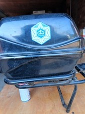 Bauletto vespa usato  Uta