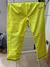 Shires viz waterproof for sale  LONGHOPE