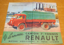 Ancien revue pub d'occasion  Saint-Louis