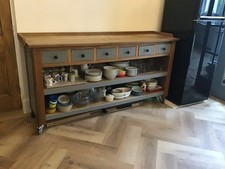 Kitchen island wheels for sale  CHEADLE
