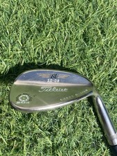 Titleist vokey sm4 for sale  BENFLEET