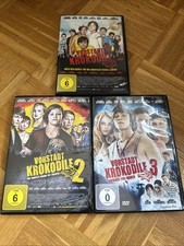 Vorstadtkrokodile 3 gebraucht kaufen  Crailsheim