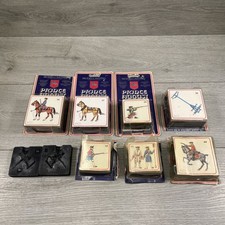 Prince august model for sale  NORWICH