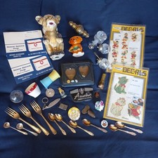 Highly collectable job for sale  SPALDING
