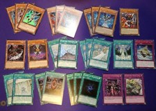 Yugioh darklord deck for sale  Houston