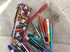 School stationary bundle for sale  UK