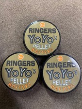 Ringers yoyo 8mm for sale  GODALMING