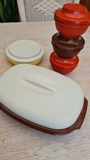 Tupperware konvolut gebraucht kaufen  Niederwerrn