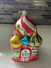 Polonaise russian handblown for sale  Tacoma