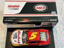 Kyle larson hand for sale  South Point