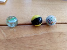 Marbles. vintage confetti. for sale  BOSTON