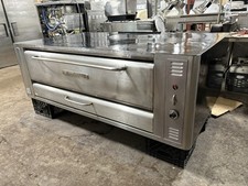 bakery deck ovens for sale  Holbrook