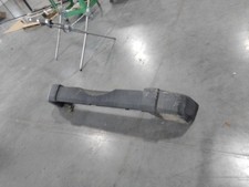 Used rear bumper for sale  Camden