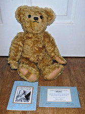 Merrythought christopher robin for sale  TRURO