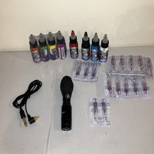 Wormhole tattoo ink for sale  Leonardo