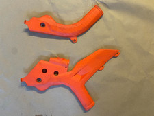 Paratelaio ktm sxf usato  Valva