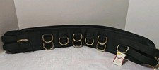 Weaver lunging surcingle for sale  Lenoir
