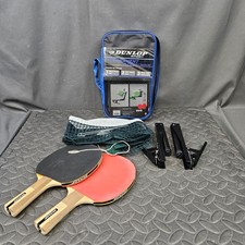 Dunlop table tennis for sale  STANLEY