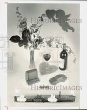 1985 press photo for sale  Memphis