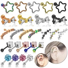 Strass piercing helix gebraucht kaufen Strass piercing helix gebraucht kaufen  Kreischa