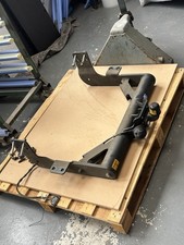 transit tow bar mk6 for sale  LEICESTER