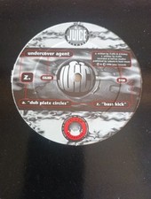 Undercover agent dub for sale  BIRMINGHAM