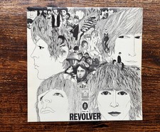 Beatles revolver hör gebraucht kaufen  Hamburg